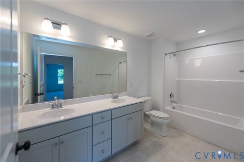 Tiny photo for 8776 Hope Farm Lane, Mechanicsville, VA 23111 (MLS # 2527395)