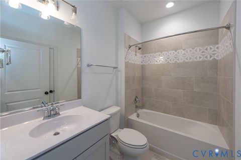 Tiny photo for 8776 Hope Farm Lane, Mechanicsville, VA 23111 (MLS # 2527395)