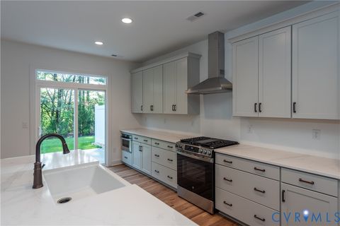 Tiny photo for 8776 Hope Farm Lane, Mechanicsville, VA 23111 (MLS # 2527395)