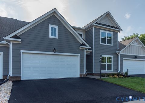 Photo of 8776 Hope Farm Lane, Mechanicsville, VA 23111 (MLS # 2527395)