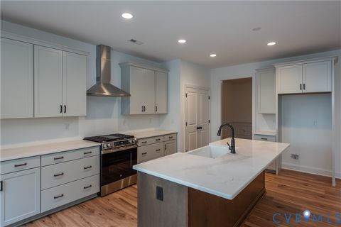 Tiny photo for 8776 Hope Farm Lane, Mechanicsville, VA 23111 (MLS # 2527395)