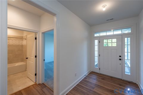 Tiny photo for 8776 Hope Farm Lane, Mechanicsville, VA 23111 (MLS # 2527395)