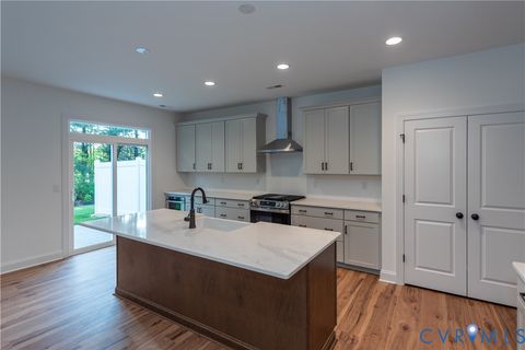 Tiny photo for 8776 Hope Farm Lane, Mechanicsville, VA 23111 (MLS # 2527395)