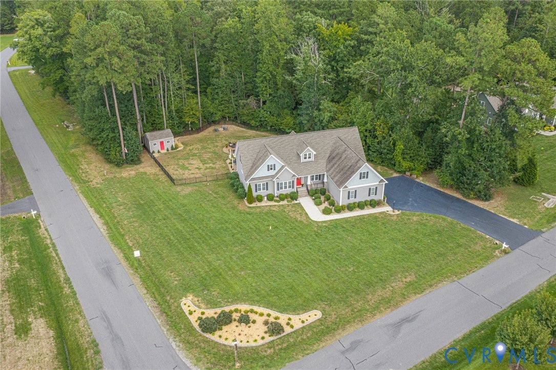 6446 Chestnut Church Road