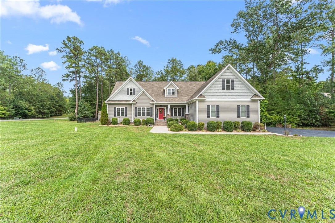 6446 Chestnut Church Road