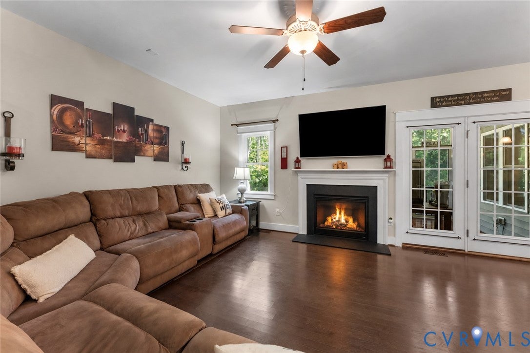 6446 Chestnut Church Road