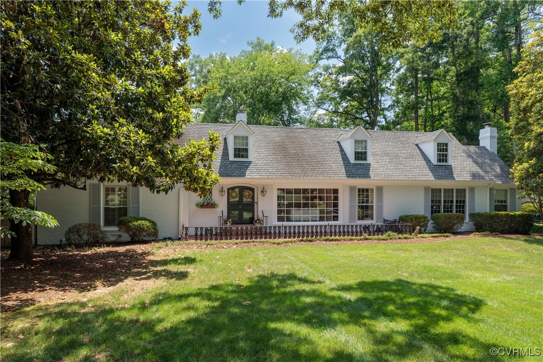 9603 River Road
