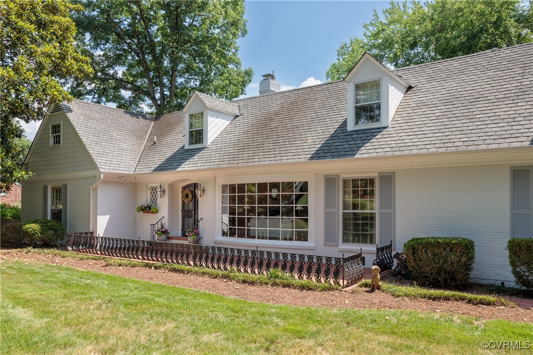 9603 River Road
