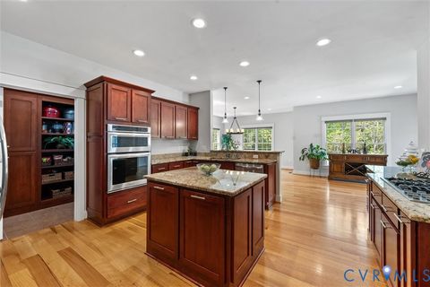 Tiny photo for 12712 Dell Hill Court, Chesterfield, VA 23831 (MLS # 2527955)