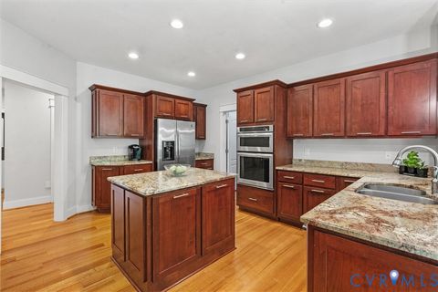 Tiny photo for 12712 Dell Hill Court, Chesterfield, VA 23831 (MLS # 2527955)
