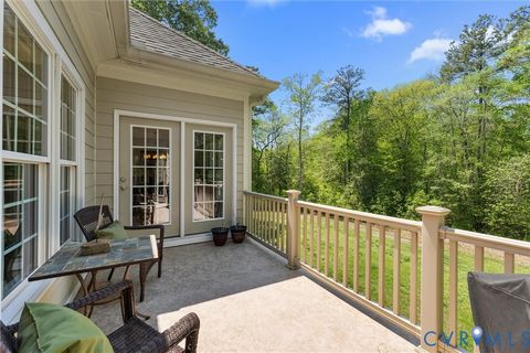 Tiny photo for 12712 Dell Hill Court, Chesterfield, VA 23831 (MLS # 2527955)