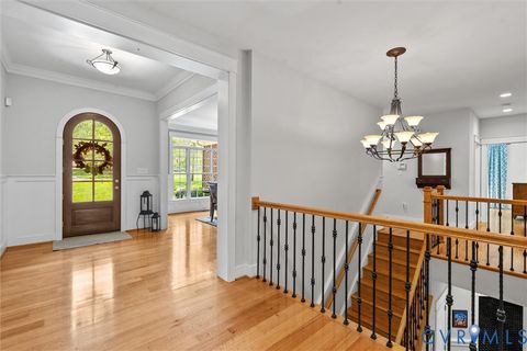 Tiny photo for 12712 Dell Hill Court, Chesterfield, VA 23831 (MLS # 2527955)