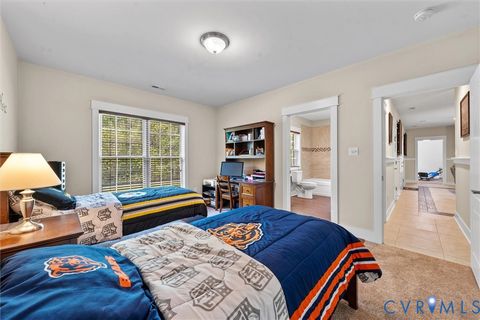 Tiny photo for 12712 Dell Hill Court, Chesterfield, VA 23831 (MLS # 2527955)