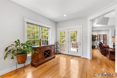Tiny photo for 12712 Dell Hill Court, Chesterfield, VA 23831 (MLS # 2527955)