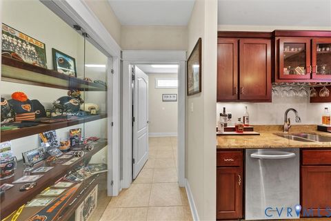 Tiny photo for 12712 Dell Hill Court, Chesterfield, VA 23831 (MLS # 2527955)