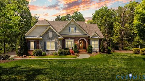Photo of 12712 Dell Hill Court, Chesterfield, VA 23831 (MLS # 2527955)
