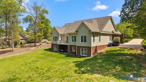 Tiny photo for 12712 Dell Hill Court, Chesterfield, VA 23831 (MLS # 2527955)