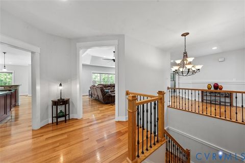 Tiny photo for 12712 Dell Hill Court, Chesterfield, VA 23831 (MLS # 2527955)
