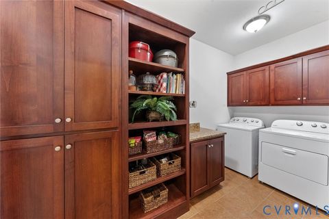 Tiny photo for 12712 Dell Hill Court, Chesterfield, VA 23831 (MLS # 2527955)