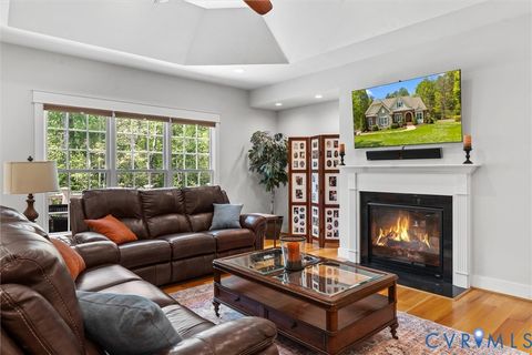Tiny photo for 12712 Dell Hill Court, Chesterfield, VA 23831 (MLS # 2527955)
