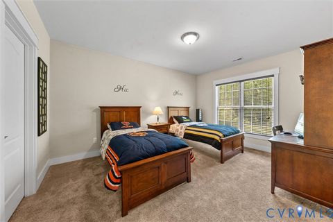 Tiny photo for 12712 Dell Hill Court, Chesterfield, VA 23831 (MLS # 2527955)