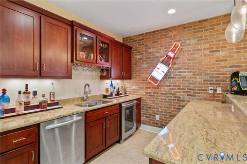 Tiny photo for 12712 Dell Hill Court, Chesterfield, VA 23831 (MLS # 2527955)