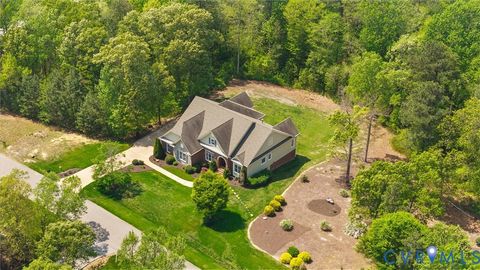 Tiny photo for 12712 Dell Hill Court, Chesterfield, VA 23831 (MLS # 2527955)