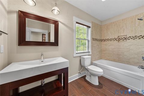 Tiny photo for 12712 Dell Hill Court, Chesterfield, VA 23831 (MLS # 2527955)