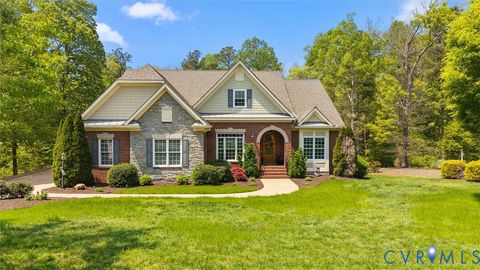Tiny photo for 12712 Dell Hill Court, Chesterfield, VA 23831 (MLS # 2527955)