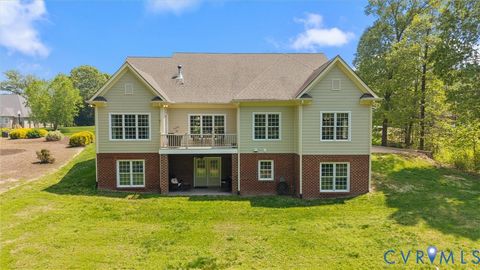 Tiny photo for 12712 Dell Hill Court, Chesterfield, VA 23831 (MLS # 2527955)