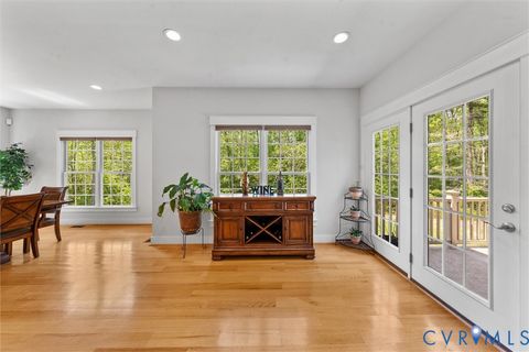 Tiny photo for 12712 Dell Hill Court, Chesterfield, VA 23831 (MLS # 2527955)