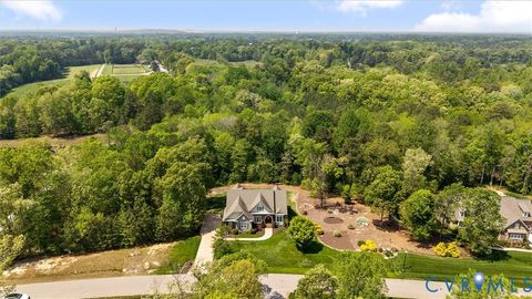 Tiny photo for 12712 Dell Hill Court, Chesterfield, VA 23831 (MLS # 2527955)
