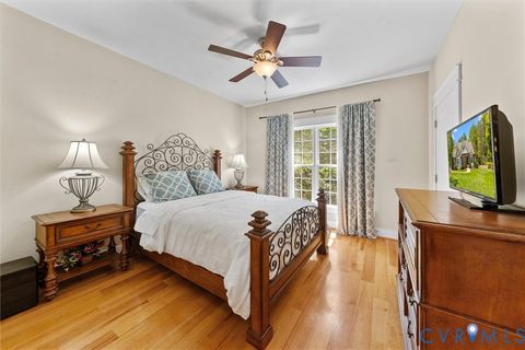 Tiny photo for 12712 Dell Hill Court, Chesterfield, VA 23831 (MLS # 2527955)