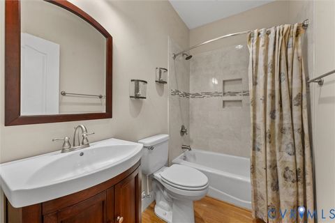 Tiny photo for 12712 Dell Hill Court, Chesterfield, VA 23831 (MLS # 2527955)