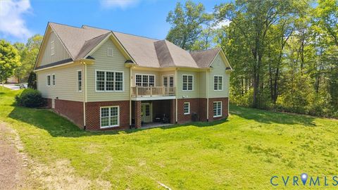 Tiny photo for 12712 Dell Hill Court, Chesterfield, VA 23831 (MLS # 2527955)