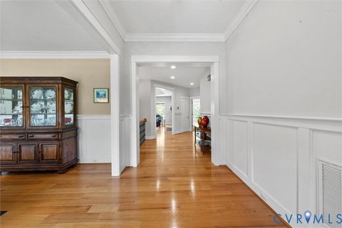 Tiny photo for 12712 Dell Hill Court, Chesterfield, VA 23831 (MLS # 2527955)
