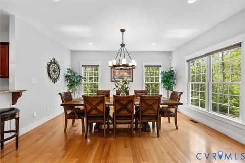 Tiny photo for 12712 Dell Hill Court, Chesterfield, VA 23831 (MLS # 2527955)
