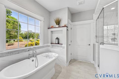 Tiny photo for 12712 Dell Hill Court, Chesterfield, VA 23831 (MLS # 2527955)