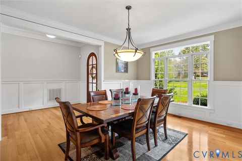 Tiny photo for 12712 Dell Hill Court, Chesterfield, VA 23831 (MLS # 2527955)