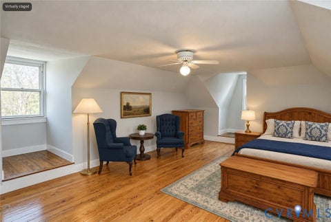 Tiny photo for 6452 W River Road, Columbia, VA 23038 (MLS # 2627893)