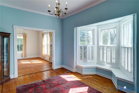Tiny photo for 6452 W River Road, Columbia, VA 23038 (MLS # 2627893)