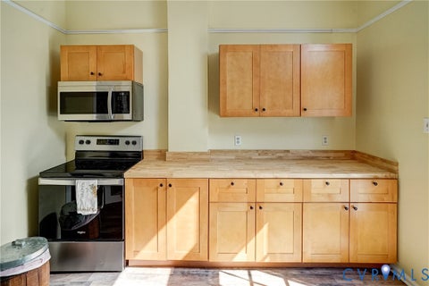 Tiny photo for 6452 W River Road, Columbia, VA 23038 (MLS # 2627893)