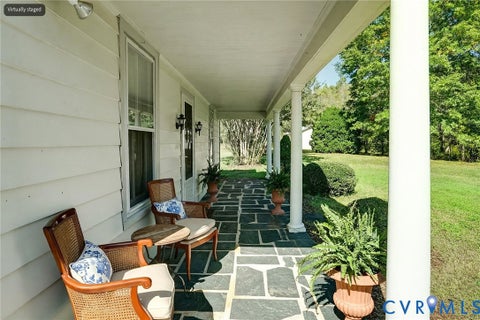 Tiny photo for 6452 W River Road, Columbia, VA 23038 (MLS # 2627893)