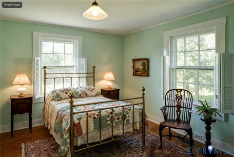 Tiny photo for 6452 W River Road, Columbia, VA 23038 (MLS # 2627893)
