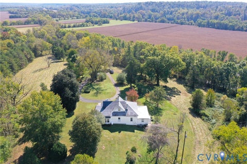 Tiny photo for 6452 W River Road, Columbia, VA 23038 (MLS # 2627893)