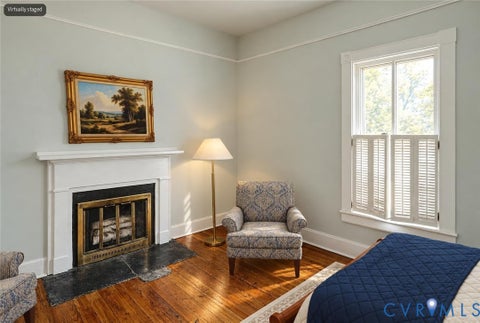 Tiny photo for 6452 W River Road, Columbia, VA 23038 (MLS # 2627893)