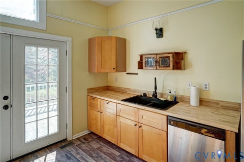 Tiny photo for 6452 W River Road, Columbia, VA 23038 (MLS # 2627893)