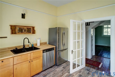 Tiny photo for 6452 W River Road, Columbia, VA 23038 (MLS # 2627893)