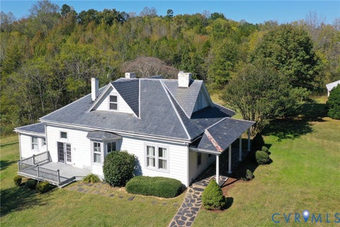 Tiny photo for 6452 W River Road, Columbia, VA 23038 (MLS # 2627893)