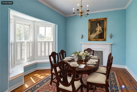 Tiny photo for 6452 W River Road, Columbia, VA 23038 (MLS # 2627893)
